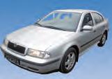 ( 800 772 772 Peugeot 206 SW 2,0 HDi 66 kw r. v. 2002, najeto 178.