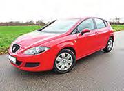 Cena na úvěr 120.000 Kč. Diesel, liftback, 5dv., zelená, kontrola tlaku pneu, řazení mech., klimatizace dig., tempomat, el.