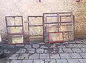 737 404 923 Plynový kotel Destila typ DPL 18E, 18 kw, funkční. 723 503 285 Plynový kotel DPL 7 a deskové radiátory, cena 2 000 Kč.