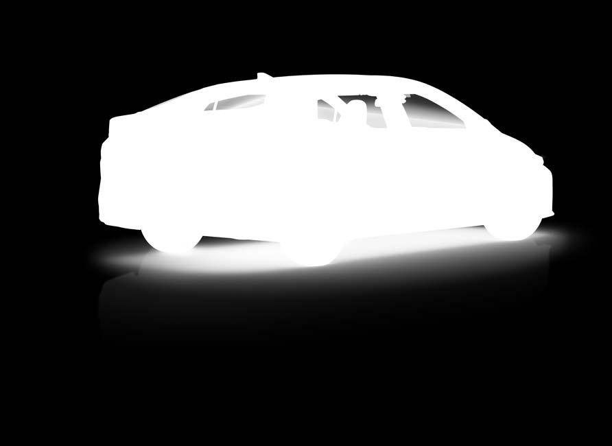 nové Toyoty Prius Plug in Hybrid byl navržen