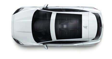4 EXTERIÉR VYBERTE SI Nakonfigurujte si svůj E-PACE na jaguar.