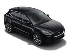 4 EXTERIÉR VYBERTE SI Nakonfigurujte si svůj E-PACE na jaguar.