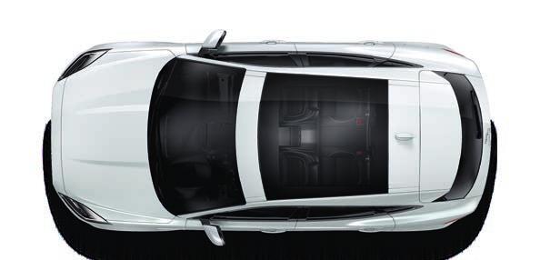 TECHNICKÉ ÚDAJE Nakonfigurujte si svůj E-PACE na jaguar.