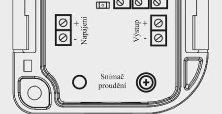 K otevření hlavice se používá běžný plochý šroubovák, který se postupně zasune do jedné a druhé drážky ve víčku a jeho vychýlením dojde k uvolnění víčka.