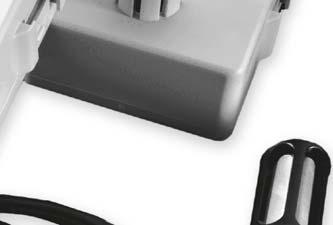 7 let (dle typů a způsobu používání) Komunikace: USB, RS232, ETHERNET, GSM/GPRS, SMS Součástí
