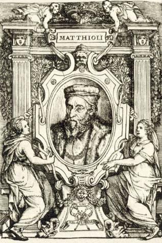 Historie - středověk