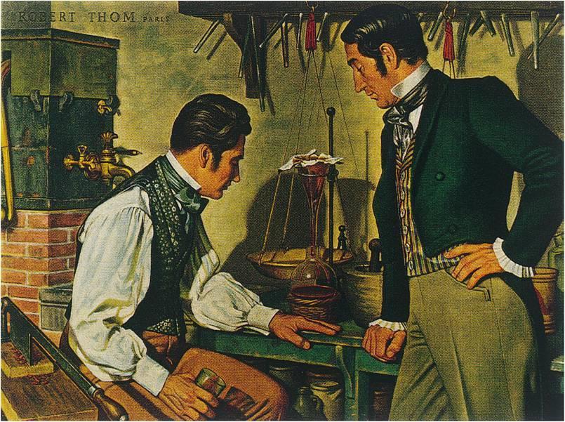 Historie - novověk 19.
