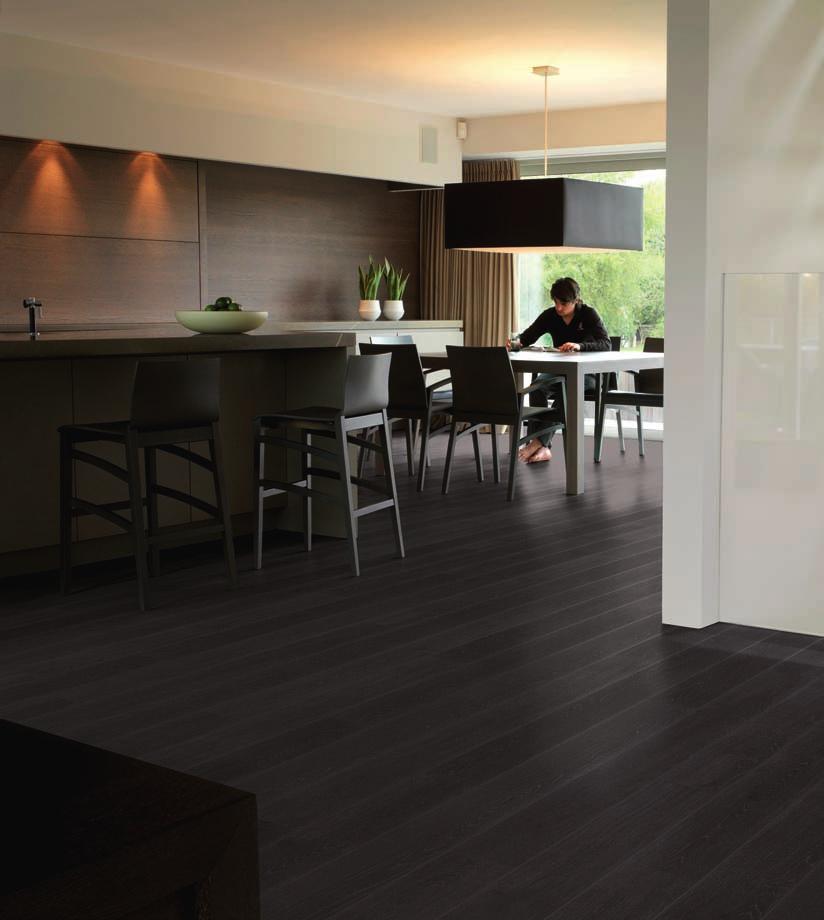 ZEBRANO PASSIONATA I PERsPECTiVE UL 1301