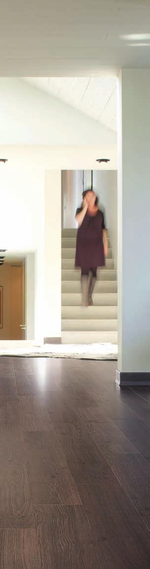 PODMANIVÉ Mezi 12 různými designy Quick Step elite se určitě najde alespoň