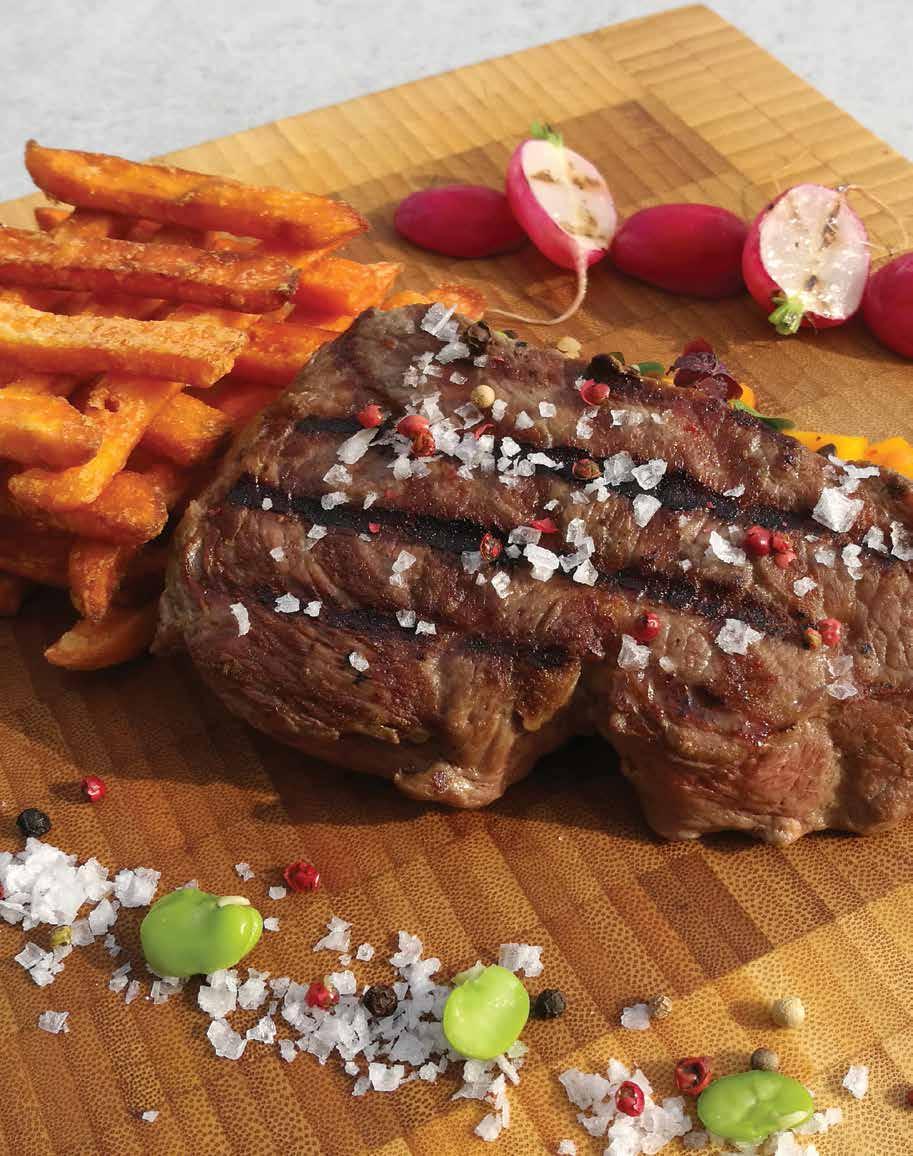 PREMIUM FOOD 1. listopadu 31.