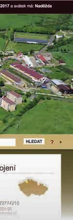 Používáme online redakční systém.