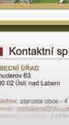 Po době účinnosti jsou automaticky přesunuty do tzv. archivu neaktuálních dokumentů, kde si čtenář může prohlédnout zpětně dle data.