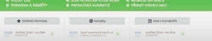 Publikační činnost na webu probíhá dle potřeby, denně týdně. Stránky jsou provozovány na klasickém web-hostingu, přičemž programová část je založena na open-source.