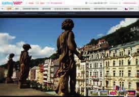 Zlatý Erb 2017 a zvláštní cena ministryně pro místní rozvoj za nejlepší turistickou prezentaci Informační a komunikační technologie jsou zvláště v dnešní době důležitou součástí rozvoje celé