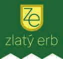 zlatý erb 2018 20. ročník populární soutěže o nejlepší webové stránky a elektronické služby měst, obcí a regionů Zahájení příjmu přihlášek: 4. 12