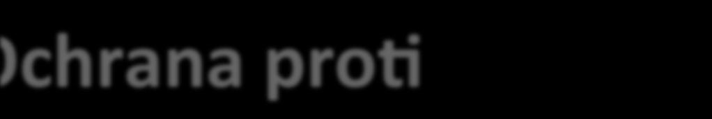 chrana pro@ útokům dkaz GDPR znění Řízení bezpečnos@ z pohledu Oracle Database ánek 32 tace 83 tace 28 provedou správce a zpracovatel vhodná technická a organizační opatření, aby zajisfli úroveň