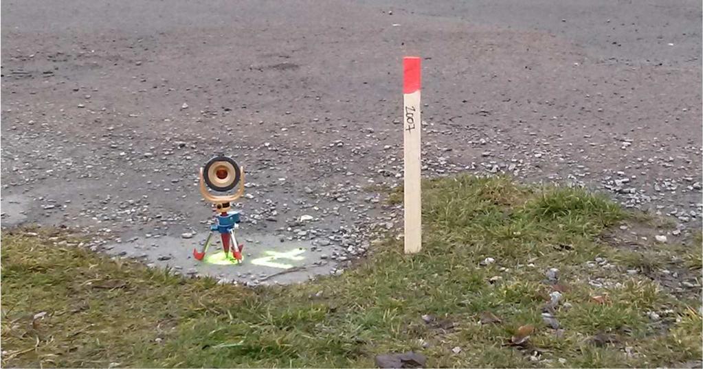 jako více než dostatečný pro tuto práci, jelikož splňuje dané přesnosti.