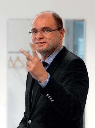 Chvilku v napětí, ale pak s úlevou ze splnění toho, co dostali slovenští politici za domácí úkol v Bruselu, se zase vrátil k obvyklým starostem. Ale to je asi ne zrovna malá chyba.