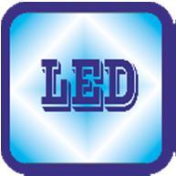 Speciální světelné zdroje LED Venkovní světelné zdroje HQL LED