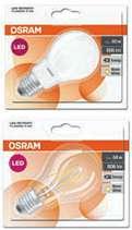 Stmívatelné (Dimable) LED Retrofit Superstar, ideální náhrada klasických žárovek LED Retrofit nebo retro design v edici VINTAGE EDITION 1906.