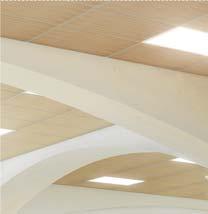 LEDVANCE Panel Výrobní řada LEDVANCE Panel Vestavná LED svítidla.