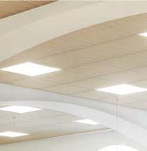 tokem až 4 000 lumenů, měrným výkonem až 110 lumenů na 1 Watt (provozní