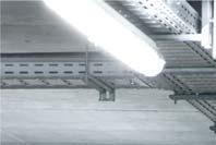 LED svítidla LEDVANCE
