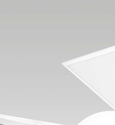 LED svítidla LEDVANCE přehled Nová LED svítidla LEDVANCE : Nový standard. Nové řešení.