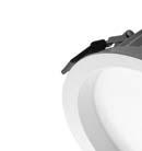 LEDVANCE Downlight Výrobní řada LEDVANCE