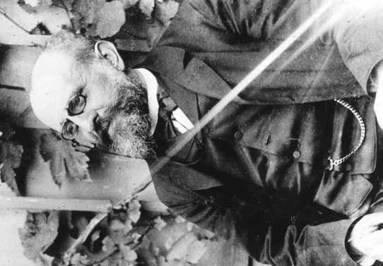 HISTORIE MĚSTA však neby příiš úspěšný, když prosadi a houževnatě podporova tzv. pasivní rezistenci českých posanců, která trvaa 16 et a zbavia Čechy možnosti aktivně se účastnit vídeňské poitiky.