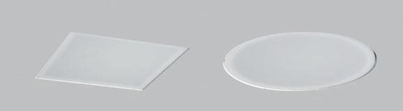 (W) (mm) (mm) Pictor I ED52PICTOR3012 1W 3K 1 120x180x55 185x125 Pictor II