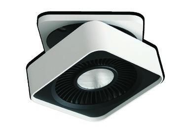 VIRGO 26V (mm) Virgo 26V LC27619011 26W 4K 26 2450 40 130x130x42 115 VELA (mm)