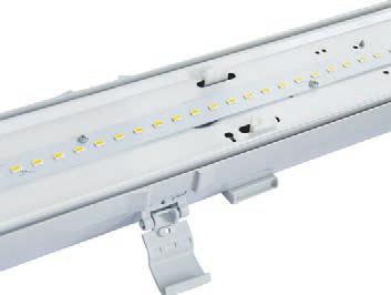 PRIMA LED VP, VPc PRIMA LED VP DALI Digitálně stmívatelný napaječ DALI - plastové klipy Kód Typ 1F 3F M1h M3h 3F M1h 3F M3h 66013 PRIMA LED 1.2ft VP 1300/840 DALI x x x x x x 66023 PRIMA LED 1.