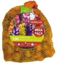 dahlias, anemones, jellyfish, acidanthera, liatris, oxalis, sparaxis) DoplÀkov sortiment / Doplnkov sortiment / Asortyment uzupe niajàcy / Additional assortment 880xx Set ZAHRADA V KUCHN BLNK