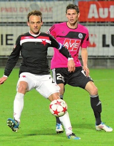 místo.místo 00/08 008/09 009/0 00/ 0/ Pohled do historie SK Slavia Praha je český nejstarší fotbalový klub, založený v roce 89 v Praze.