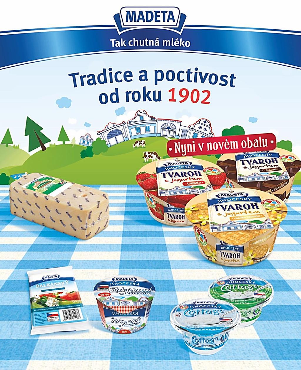 15 90 25,90-38 % pultový prodej Madeland 100 g 8 90 14,90-40 %