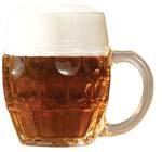 0,5 l 0,5 l 0,5 l 0,5 l 41 Kč 27 Kč 28 Kč 20 Kč 33 Kč 21 Kč 36 Kč 24 Kč Speciál z Volby sládků Každý měsíc nové pivo na čepu! Zeptejte se obsluhy na nabídku tohoto měsíce.