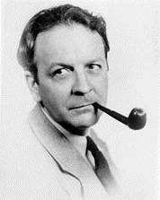 Raymond Chandler (23. 7. 1888 Chicago 26. 3.