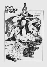 Boom vědeckofantastické prózy V rámci populární literatury získala největší pozornost autorů i čtenářů v průběhu normalizace vědecká fantastika.