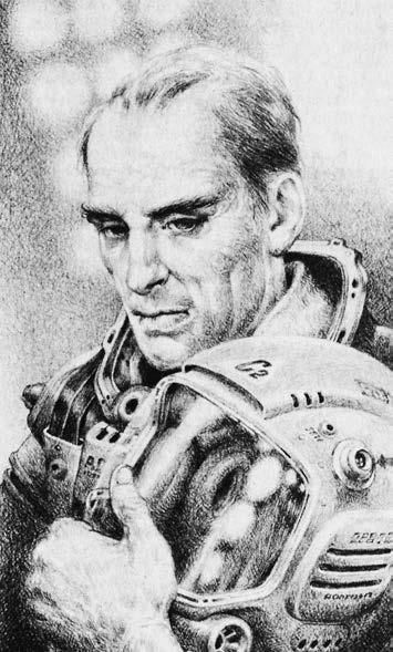 rozsahu, a výbor ze svých povídek Den na Kallistó (1989). Kramer později užíval vypůjčené jméno Miroslav Kostka.