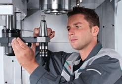 10 dmg mori lifecycle services inspection plus Smlouva o inspekcích pro nejvyšší disponibilitu strojů.