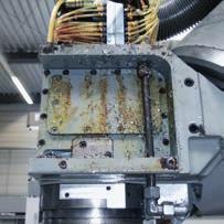 dmg mori lifecycle services 51 Repase Vyšší výkon a trvalá hodnota pro Vaše klasické stroje Po mnoha letech provozu se v důsledku opotřebení snižuje produktivita i přesnost obráběcích strojů.