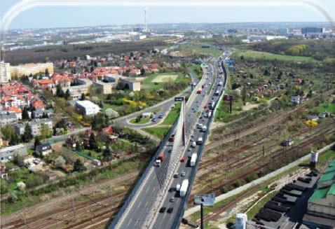 Ve srovnání s předcházejícím rokem to znamená, že v roce 212 ujela motorová vozidla v Praze za den o 63 tisíc vozokilometrů více než v roce předcházejícím.