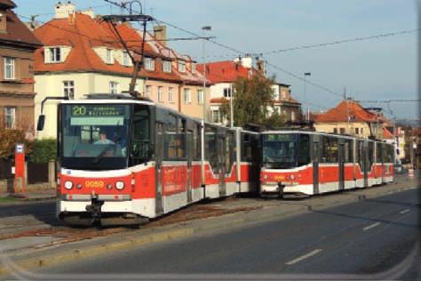 3 VEŘEJNÁ HROMADNÁ DOPRAVA 3.1 Základní údaje o Pražské integrované dopravě (PID) Pražská integrovaná doprava (PID) obsluhuje celé území hl. m.