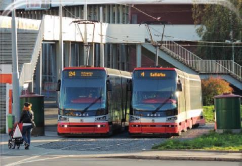 Nejsou v něm zahrnuty náklady na výstavbu a obnovu infrastruktury.