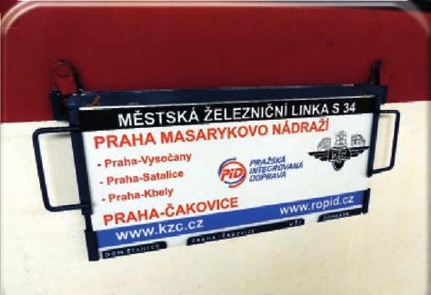 Nejvýznamnější úpravy v organizaci provozu autobusových linek proběhly v roce 213 k datu 29.6.