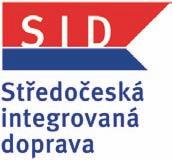 Vybrané charakterisky nejdůležitějších autobusových terminálů na území Prahy Počet spojů za rok mezinárodní z toho vnitrostátní dálkové vnitrokrajské Počet spojů za den* mezinárodní z toho
