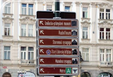 Míra kvality pohybu chodců závisí na bezbariérovém a plynulém pohybu, pocitu bezpečnosti, svobodě pohybu (míjení, přecházení, změně rychlosti), na atraktivitě trasy, dobré přehlednosti a možnosti
