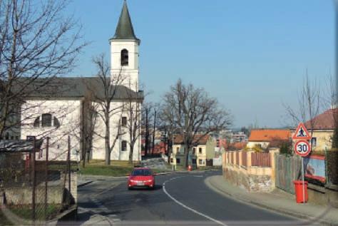Systém dále provádí kategorizaci vozidel do tříd a v návaznosti na ostatní lokality WIM (snímání RZ) umožňuje vyhodnocovat, zda jde o tranzitní nebo cílovou dopravu.
