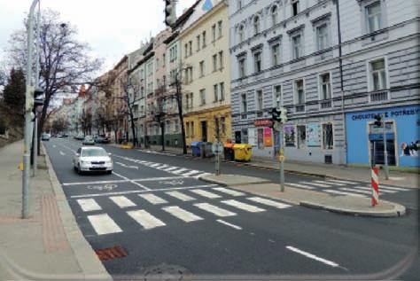 tratě Poděbradská [DPP] Tramvajová zastávka Prašný most (součást výstavby tunelového komplexu Blanka) [OMI] Rekonstrukce tramvajové tratě Evropská [DPP] Rekonstrukce tramvajové tratě Francouzská,